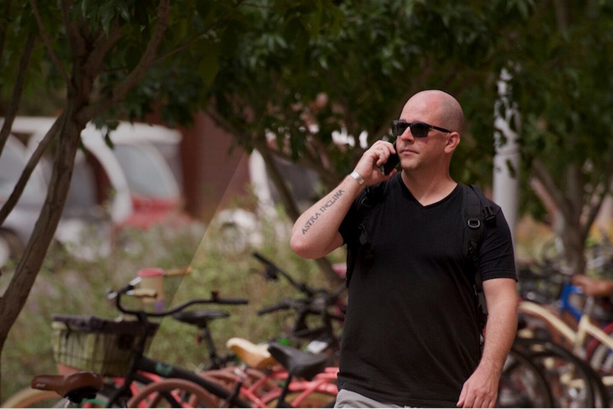 Back to School: Pursuing College After the Military